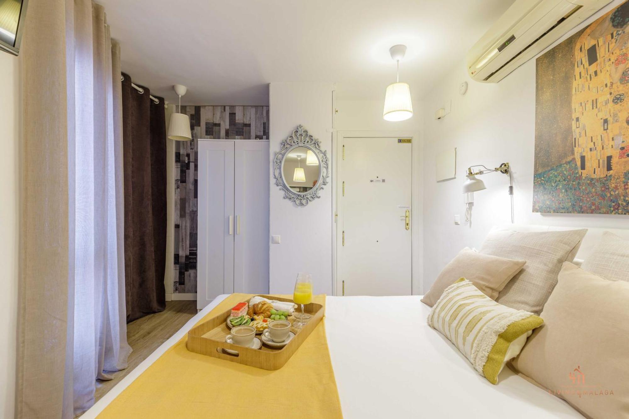 Living4Malaga Malaga Serenity Eksteriør bilde