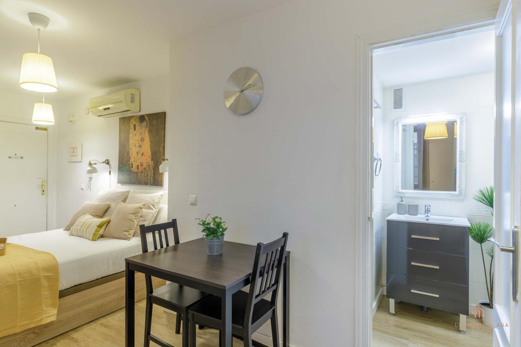 Living4Malaga Malaga Serenity Eksteriør bilde