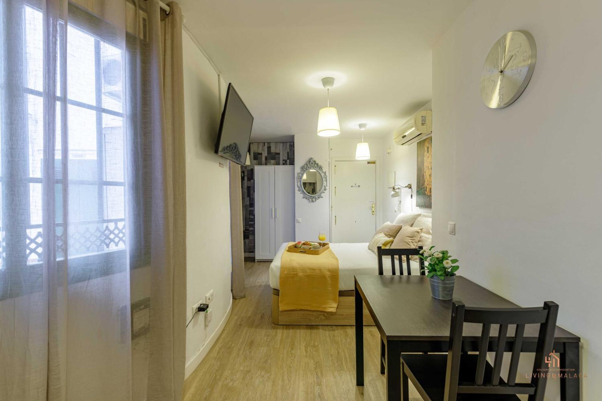 Living4Malaga Malaga Serenity Eksteriør bilde